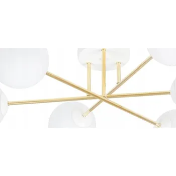 Stropní Svítidlo Emibig vícebarevná