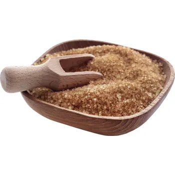 Cukr Třtinový cukr BIO nerafinovaný 5 kg