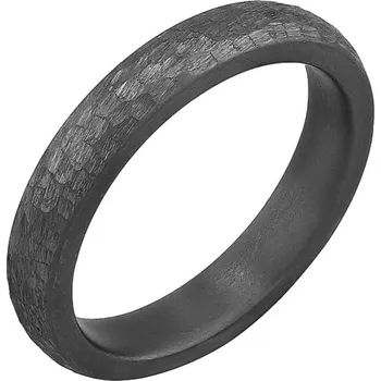 Prsten Tepaný prsten z tantalu Rosser