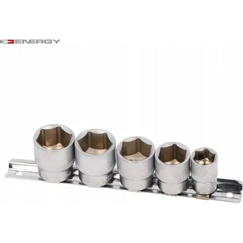 Vrták Sada Energy nářadí NE00422-SK5