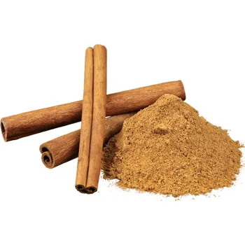Koření Skořice BIO Cassia mletá 500 g