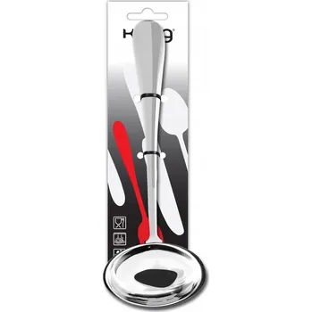 Příbor Lžíce na omáčku Kulig Paros ll 39044 17,3 cm