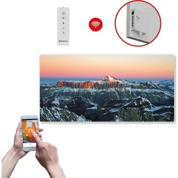 Topný panel Termofol TF-SWT1000-P