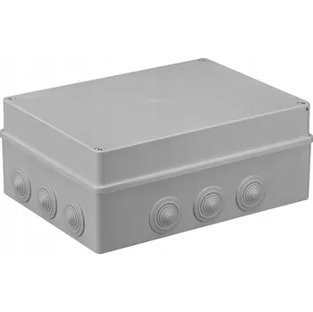 Elektroinstalační krabice Elektroinstalační krabice na omítku Pawbol 300 x 220 x 120 mm