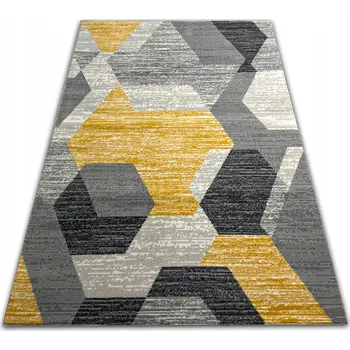 Koberec MODERNÍ KOBEREC ALFA BCF 160X230 PRO MODERNÍ INTERIÉR