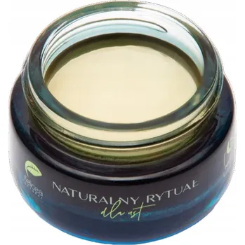 Péče o rty Přírodní Noční Maska na rty (Přírodní rituál pro rty) #98 Miód