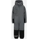 Zimní chlapecká kombinéza velikost 116 LEMON EXPLORE