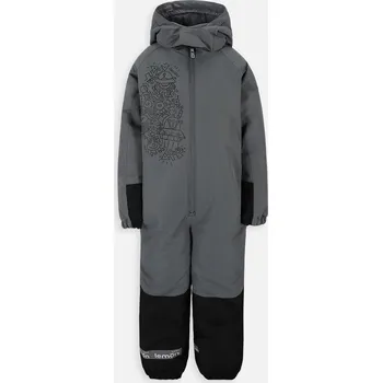 Kojenecká kombinéza Zimní chlapecká kombinéza velikost 116 LEMON EXPLORE