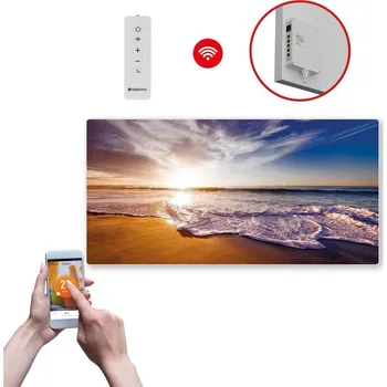 Topný panel Termofol TF-SWT1000-P