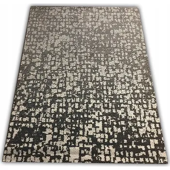 Koberec HUSTÝ MODERNÍ KOBEREC 140X200 CARLO BCF MÓDNÍ