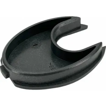 Přílušenství k akvarijnímu filtru Eheim Náhradní spodní krytka filtru pro bateriový odkalovač (díl 7313158)