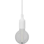 Závěsné svítidlo Vintage 1906 PenduLum Bell White LEDVANCE 4099854419379