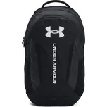 Batoh Under Armour HUSTLE 6.0 BACKPACK černý 1384672-002