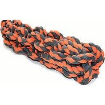 Hračka pro psa Hračka bavlna pešek Extreme 45cm HP