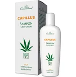 Capillus šampon s kofeinem 150ml CANNADERM