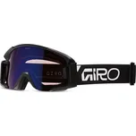 MTB brýle GIRO Dropline Black (Vivid Trail/Clear)