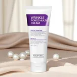 Cell by Cell - Wrinkle Force Multi Cream - Omlazující, protivráskový krém - 100 ml