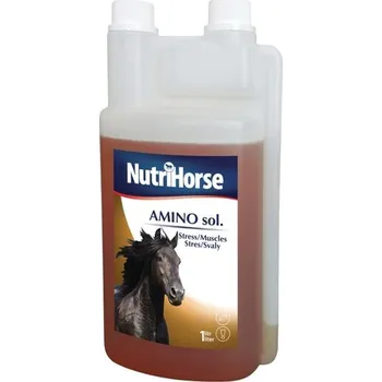 Nutri Horse Aminosol Sol Nutri Horse Amino sol 1000 ml: -