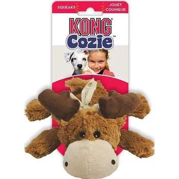 Hračka pro psa Hračka plyš Cozie Los Marvin KONG XL