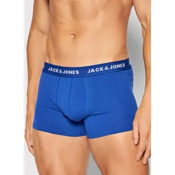 Jack & Jones Souprava boxerek Black Friday 12169662 Barevná M