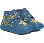 Primigi Bačkory AVANT-8949111 Modrá 21