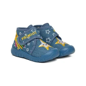 Chlapecká obuv Bačkory Primigi AVANT-8949111 Modrá 20