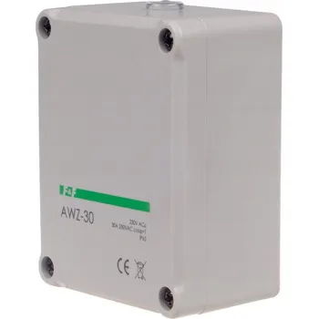 vypínač Soumrakový spínač F&F AWZ-30