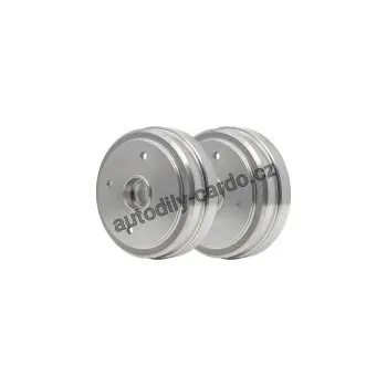 Brzdový buben Brzdový buben ATE 24.0218-0047 (AT 480194) - SUZUKI