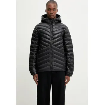 Pánská bunda Péřová bunda Helly Hansen STOWE DOWN JACKET, M, černá, 99X