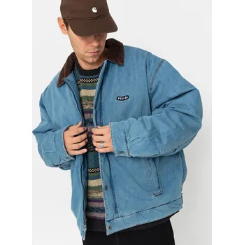 Volcom Stonewish (denim) M, modrá