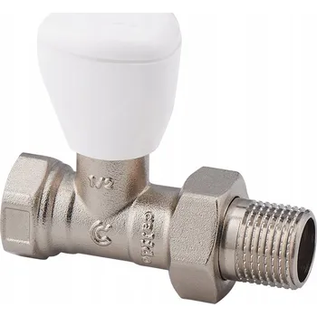 Ventil Přímý ventil Calido CA/ZG-ZP1/2