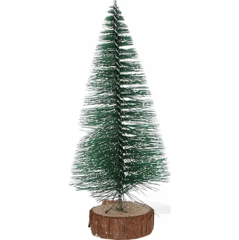 Obraz Vánoční stromeček 15 cm - malá dekorace, ideální do domu i kanceláře