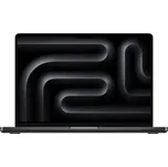 MacBook Pro 14" Apple M5 10core CPU, 10core GPU, 16GB, 512GB SSD, vesmírně černý
