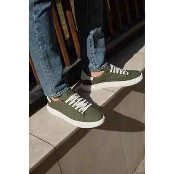 Dámské tenisky Estro Sneakersy ER00112367 Zelená 40