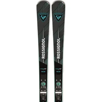 Sjezdové lyže Rossignol FORZA 50° CAM KONECT + NX 12 KONECT GW 2025/26 164