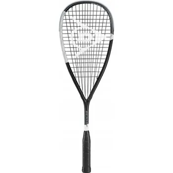 Tenisová raketa Raketa na squash DUNLOP BLACKSTORM TITANIUM 2024