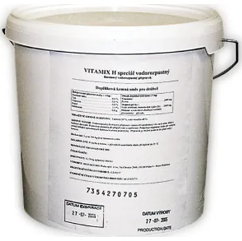 Biofaktory Vitamix H plv 10 kg