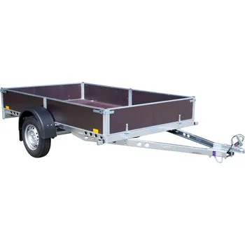 Přívěs k motorovému vozidlu Přívěs VAPP PROFI 4