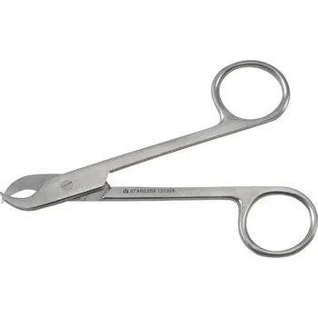 péče o drápky Kleště na drápky Kruuse 11cm 131325