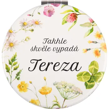 Zrcátko - Tereza