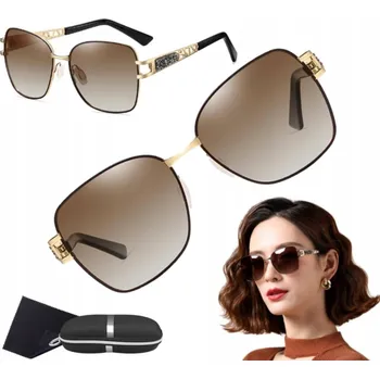 EdiBazzar sluneční brýle kočičí styl - dámské