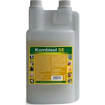 Kombisol SE sol 1000 ml