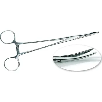 Jaxon Pean zahnutý 15cm