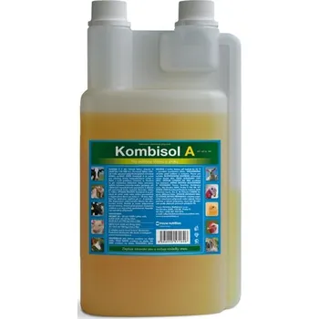Kombisol A a.u.v. sol 1000 ml