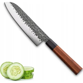 Kuchyňský nůž Nůž šéfkuchaře Starke Pro 18 cm