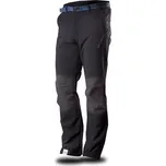 Kalhoty Trimm JURRY grafit black Velikost: L