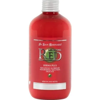 Kosmetika pro psa Roztok San Bernard výživný Derma plus 300ml