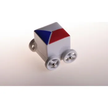 Cukřenka Porcelánová slánka Mobil CZ