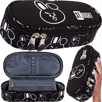 Penál Penál St.Right