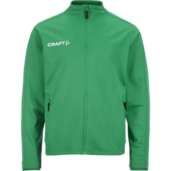 Pánská větrovka Bunda Craft Evolve 2.0 Full Zip Jacket JR 1914763-651000 Velikost 146